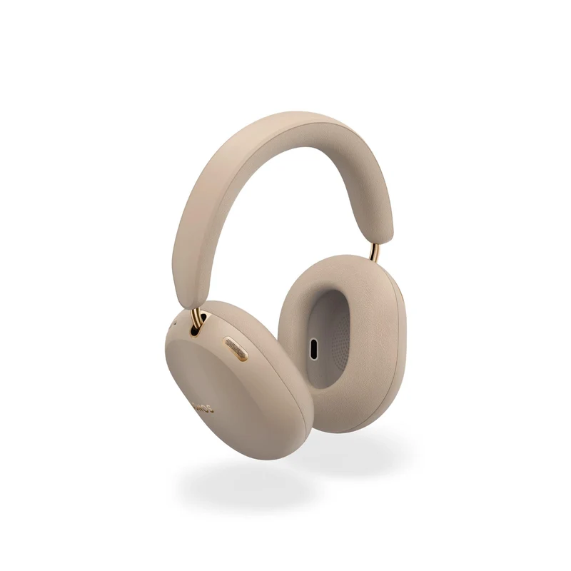 Sonos Ace Ultra | Écouteurs circum-auriculaires - Jusqu'à 35 heures d'autonomie - Bluetooth - Sable