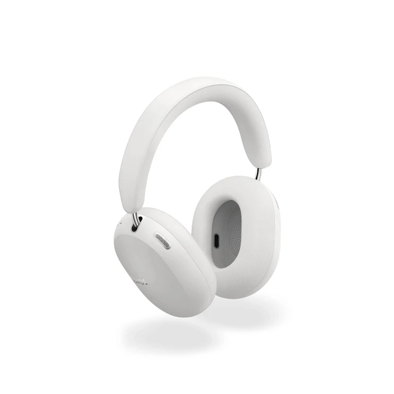 Sonos Ace Ultra | Écouteurs circum-auriculaires - Jusqu'à 35 heures d'autonomie - Bluetooth - Blanc