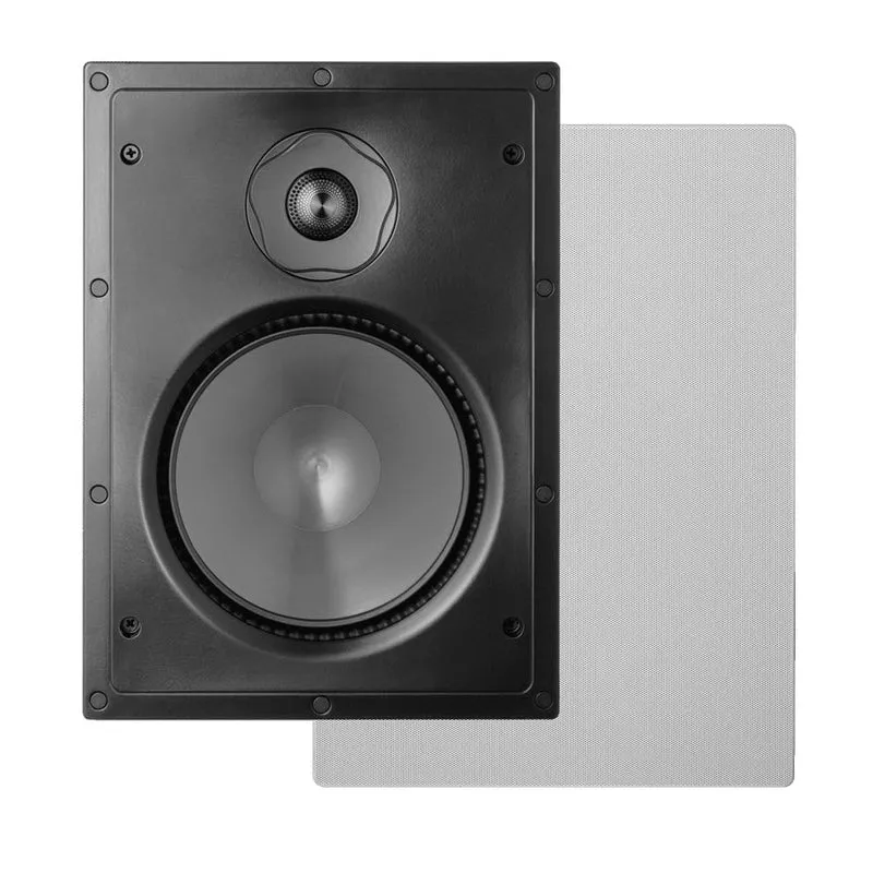 Paradigm CI Pro P80-IW V2 | Haut-parleur encastré - Chacun