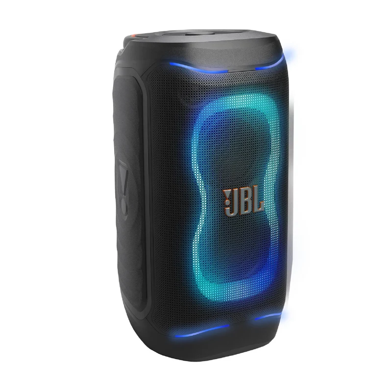 JBL Partybox 130 | Haut-parleur portable - Sans fil - 200W - Bluetooth - Noir