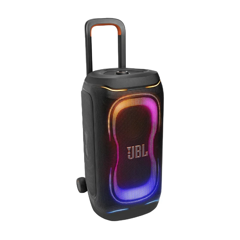 JBL Partybox 330 | Haut-parleur portable - Sans fil - 290W - Bluetooth - Noir