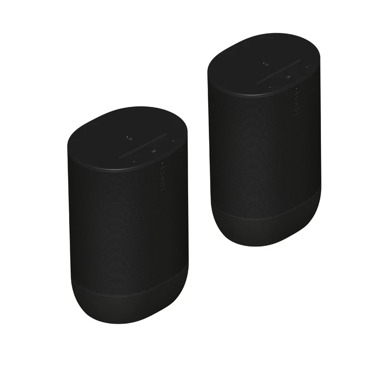 Sonos Move 2 | Pack Flex avec Sonos Move 2