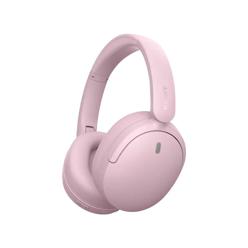 Sony WH-CH730NP | Casque circum-auriculaire - Bluetooth - Jusqu'à 75 heures d'autonomie - Rose