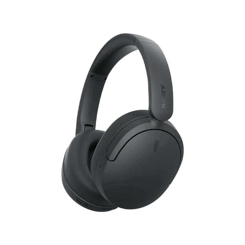 Sony WH-CH730NB | Casque circum-auriculaire - Bluetooth - Jusqu'à 75 heures d'autonomie - Noir
