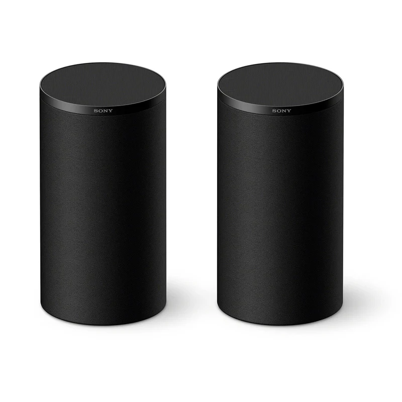 Sony Bravia Theatre Rear 9 | Enceintes arrière - 180 W - Sans fil - Paire