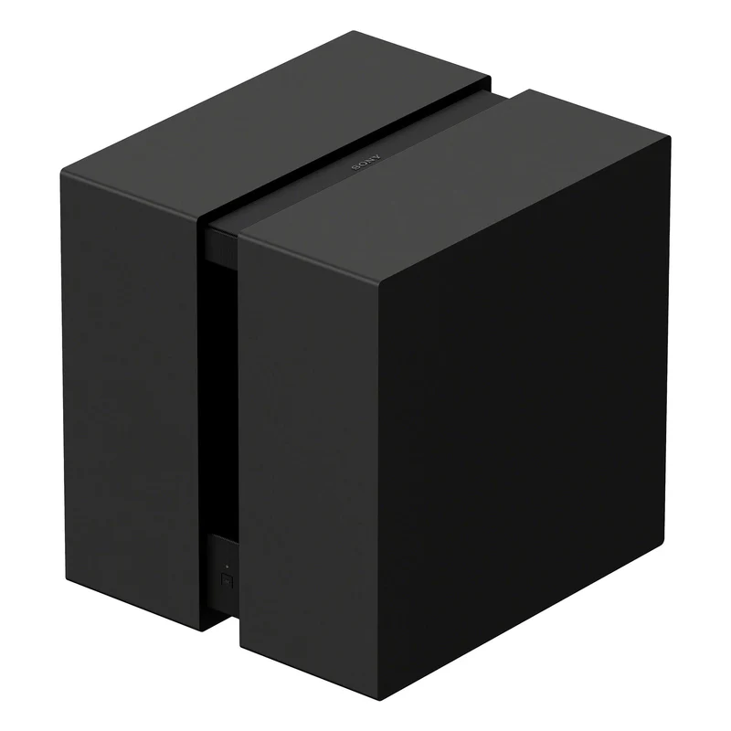 Sony Bravia Theater Sub 9 | Caisson de basses - 600 W - Sans fil