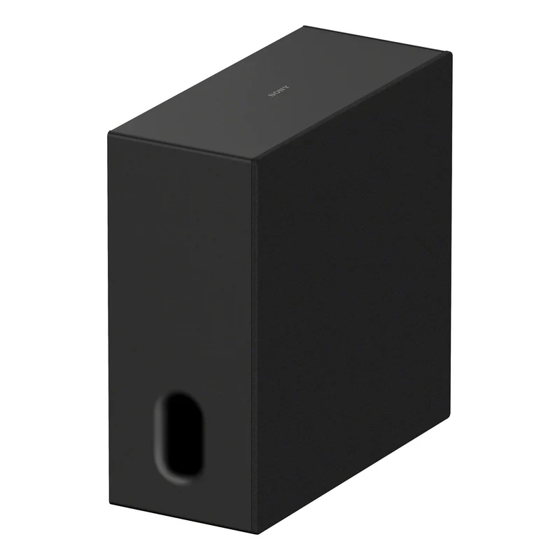 Sony Bravia Theater Sub 8 | Caisson de basses - 300 W - Sans fil