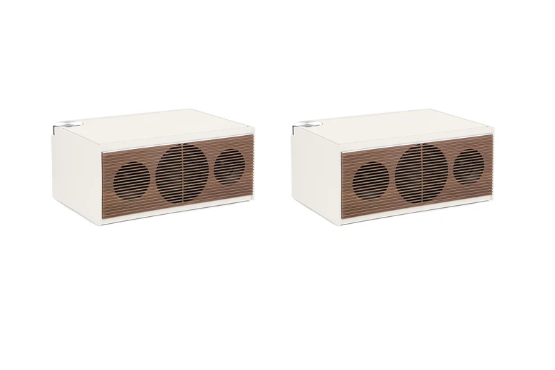 PR Link Soft Beige Multiroom