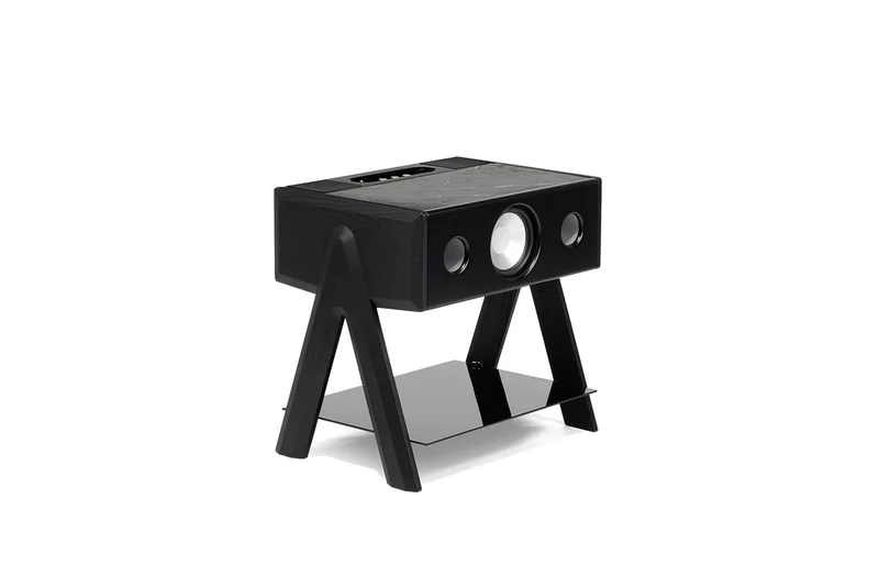 Cube Marbre