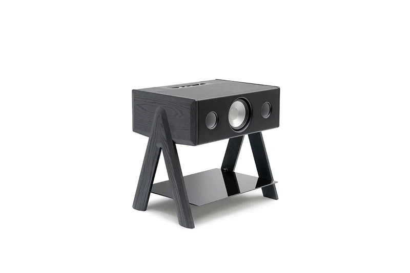 Cube LW Noir Reconditionné