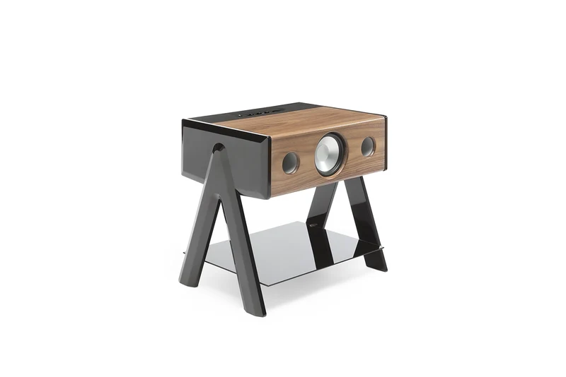 Cube Woody Reconditionné
