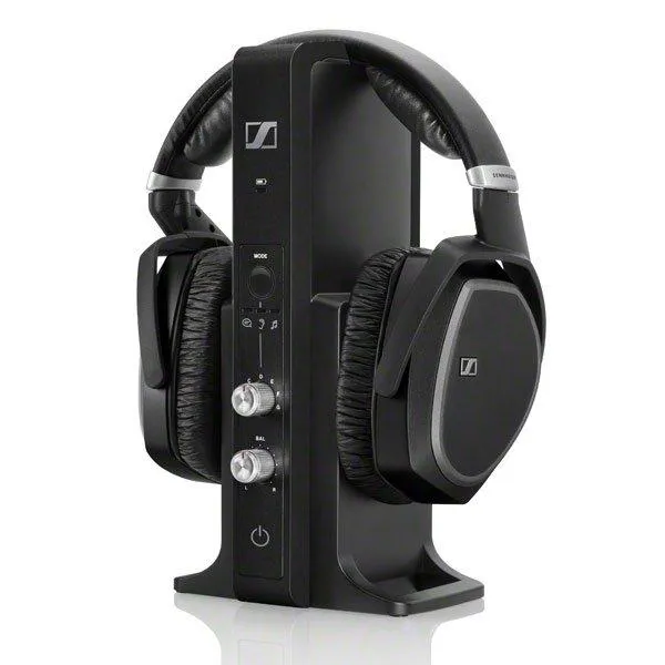 RS 195-U Refurbished