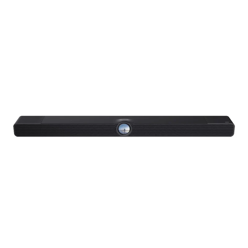 WiiM BAR | Barre de son 3.0.2 - Dolby Atmos - DTS:X - Noir mat