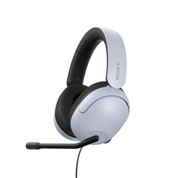 Sony MDRG300/B | Casque de jeu filaire INZONE H3 - 3.5 mm Jack - Noir