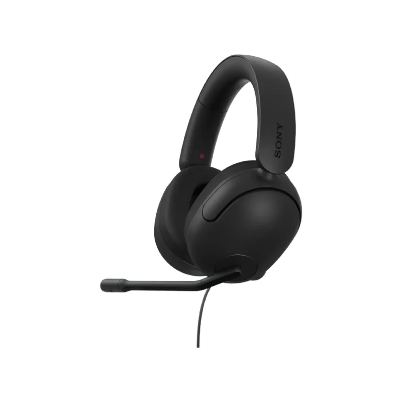 Sony MDRG300/B | Casque de jeu filaire INZONE H3 - 3.5 mm Jack - Noir