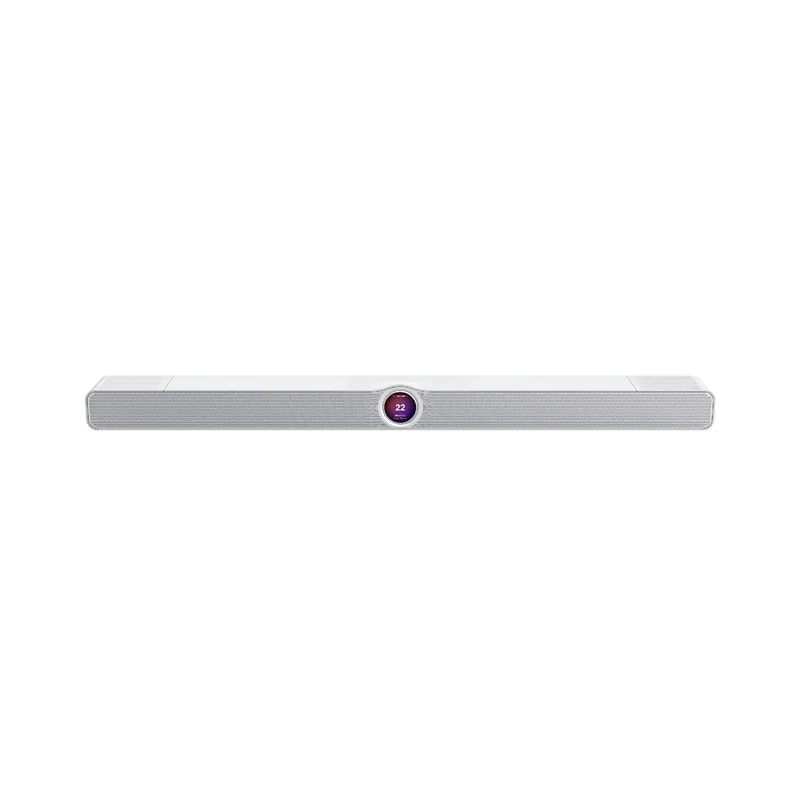 WiiM BAR | Barre de son 3.0.2 - Dolby Atmos - DTS:X - Blanc