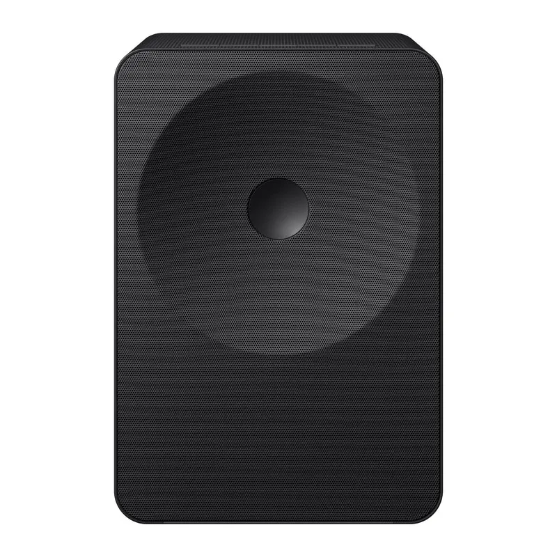 Samsung HW-LS70H | Haut-parleur Music Stusio 7 - 3.1.1 Canaux - Bluetooth - Wi-Fi - Noir