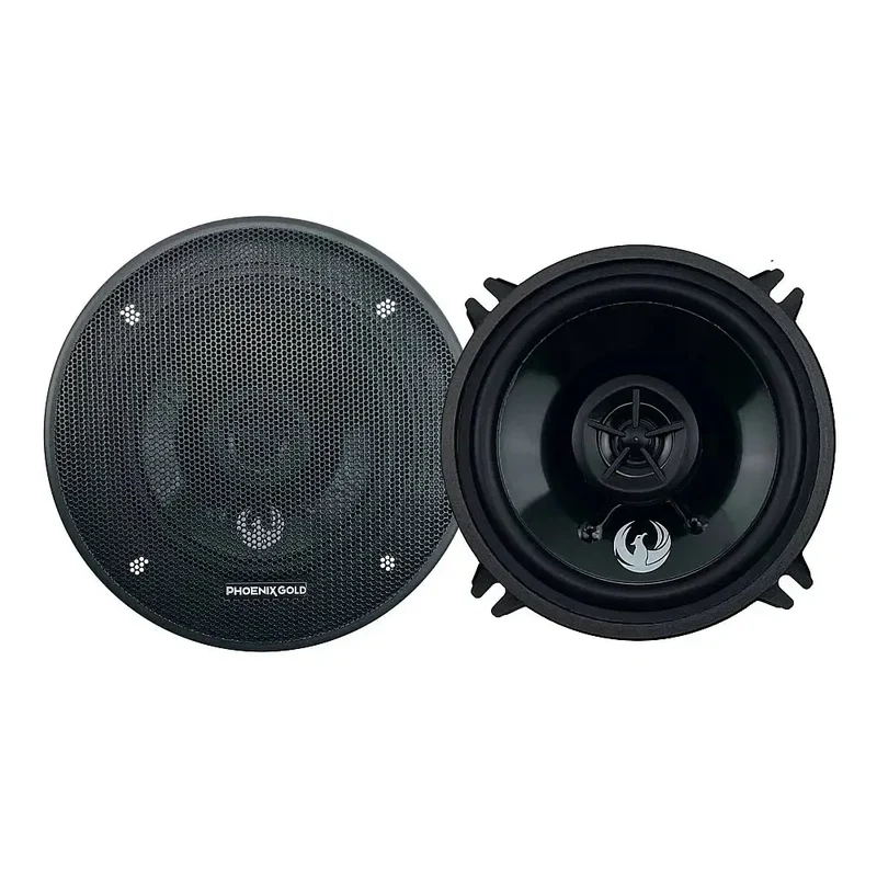 PHOENIX GOLD Z5CXi – Haut-parleurs coaxiaux 13 cm Z-Series