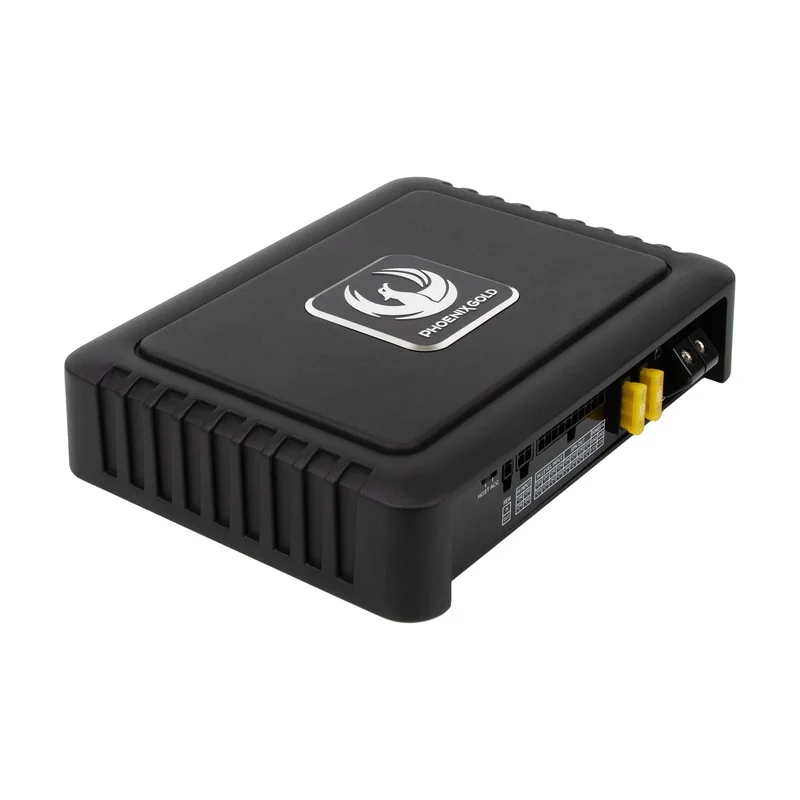 PHOENIX GOLD ZDAP-GM1 – Kit DSP Plug & Play GM / Opel / Vauxhall 2008–2019