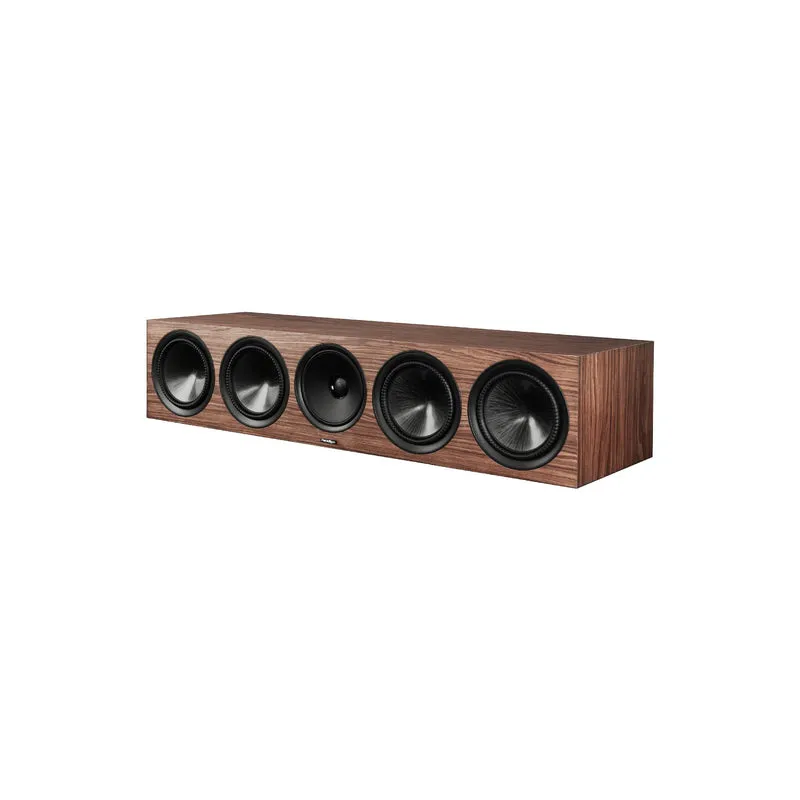 Paradigm Premier 620C V2 | Haut-Parleur de Centre - Noyer - Unité