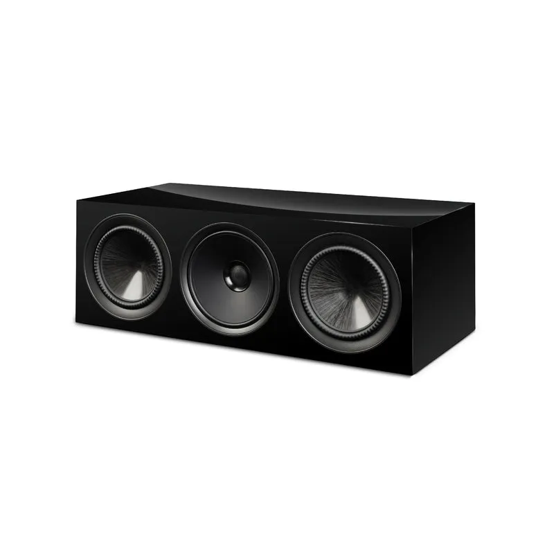 Paradigm Premier 520LCR V2 | Haut-Parleur de Centre - Noir piano