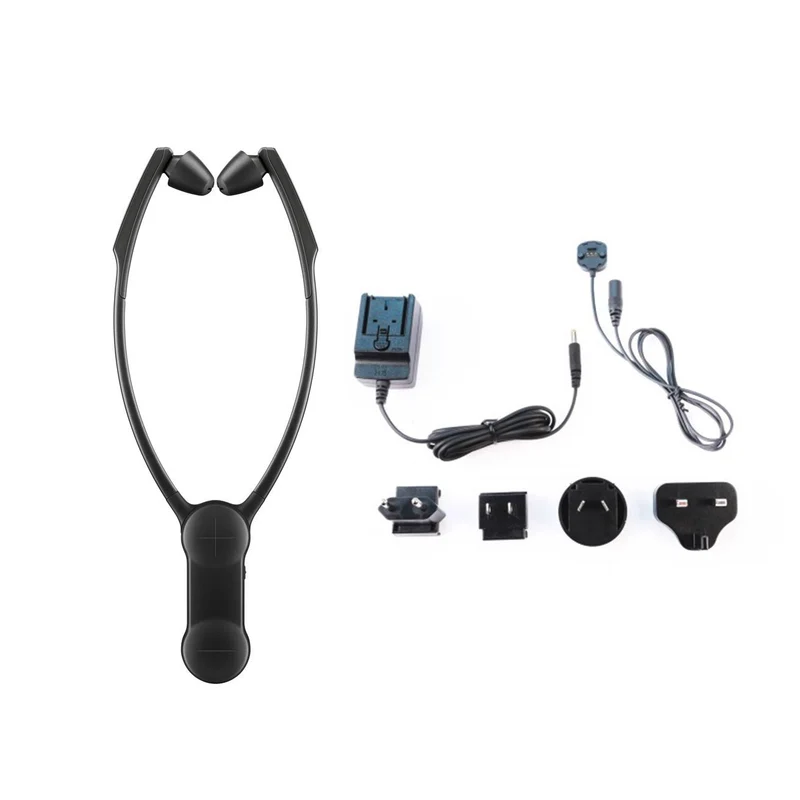 RR 800 Supplemental Receiver for SET 860, SET 880