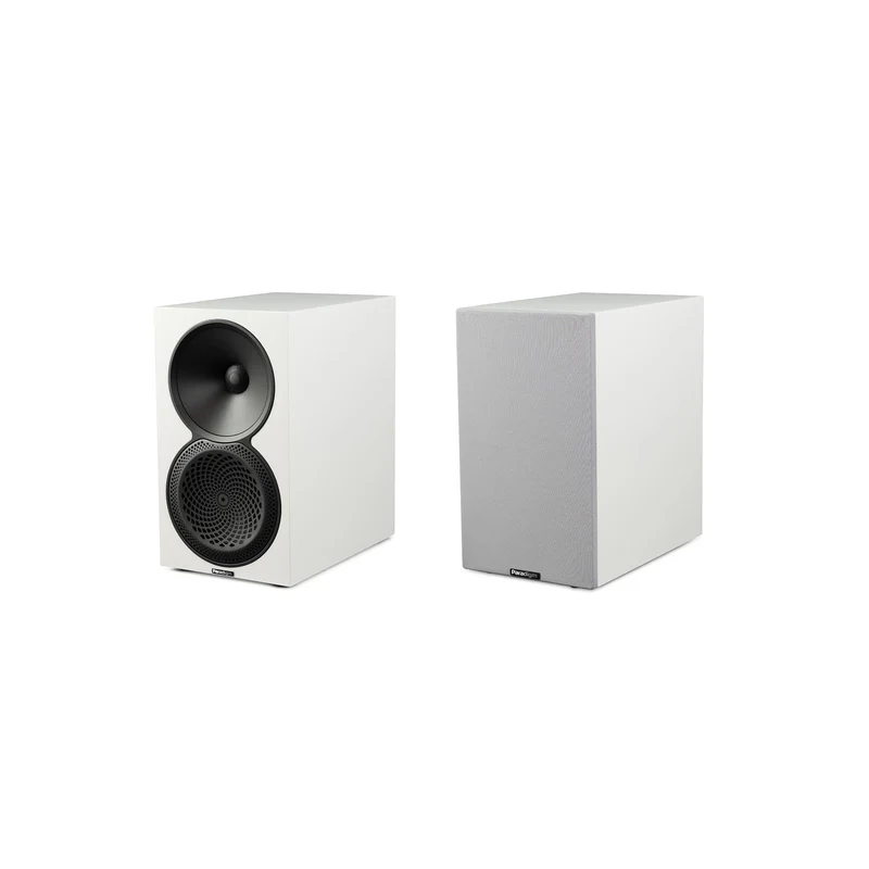 Paradigm Premier 120B | Haut-Parleurs d'étagère - Blanc - Paire