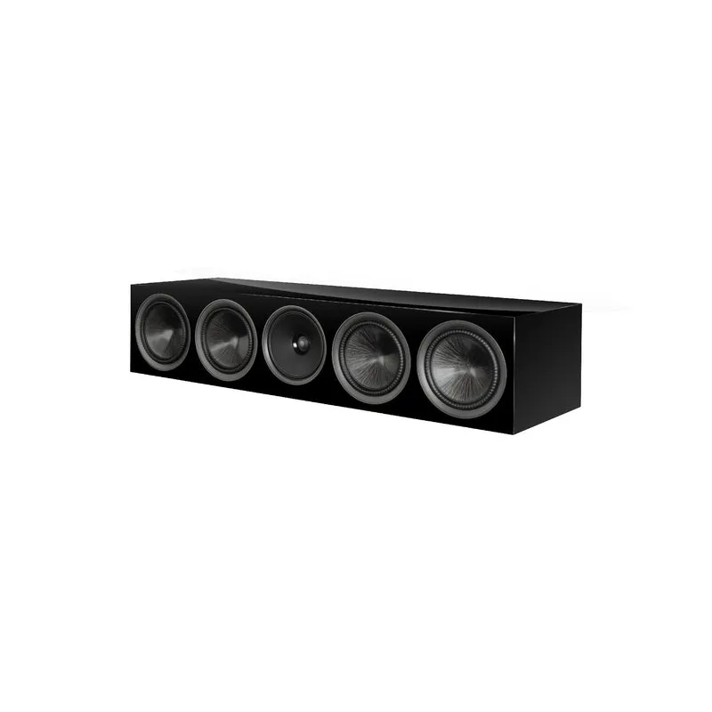 Paradigm Premier 620C V2 | Haut-Parleur de Centre - Noir piano - Unité