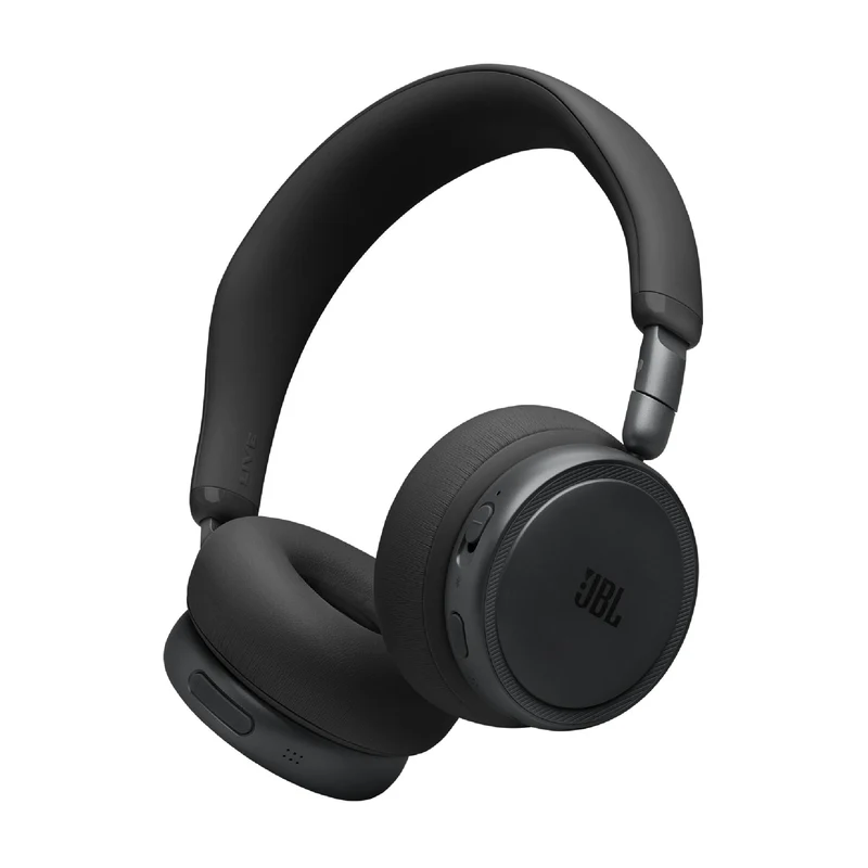 JBL Live 680NC | Écouteurs supra-auriculaires - Sans fil - Bluetooth - Noir