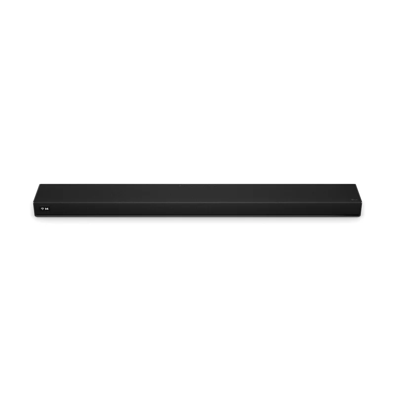 LG Sound Suite H7 | Barre de son - 9.1.6 Canaux - Dolby Atmos