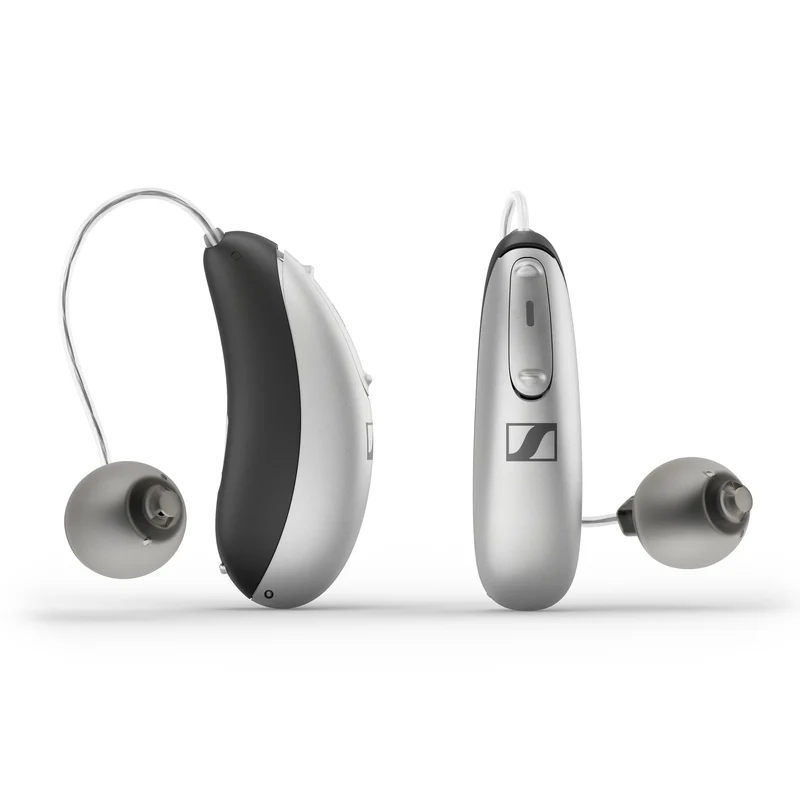 All Day Clear & Power Pack Set