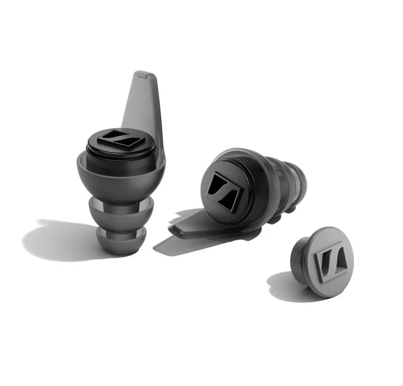 SoundProtex (Student)