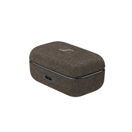 MTW4 Charging Case - Black Copper