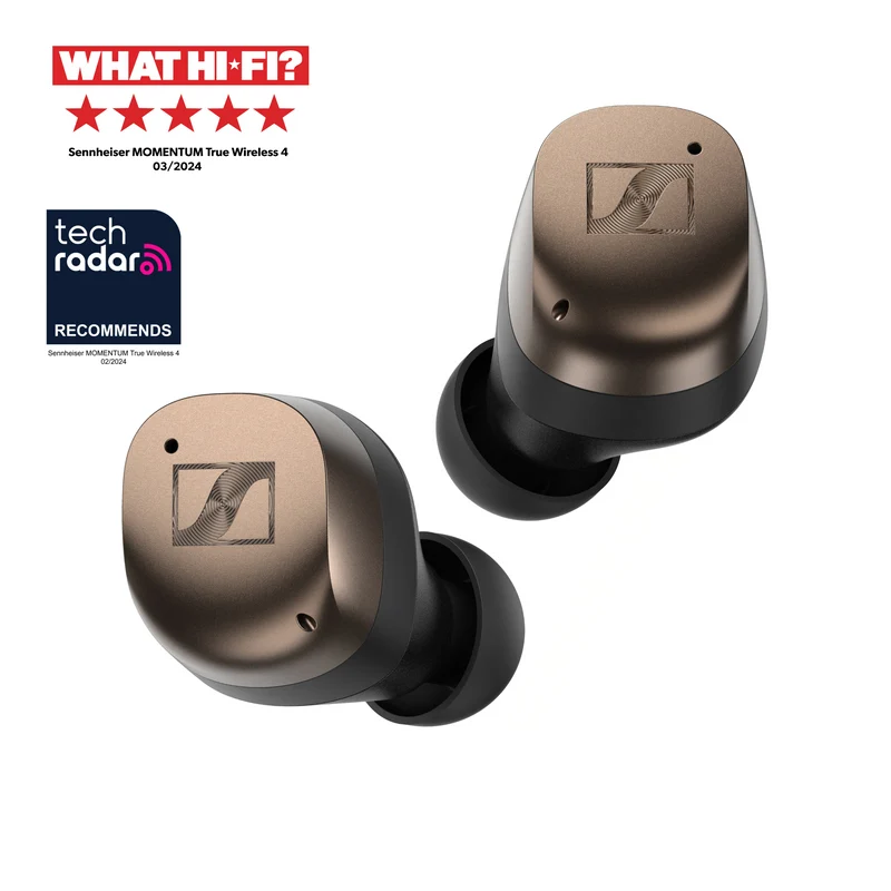 MOMENTUM True Wireless 4 (Student)