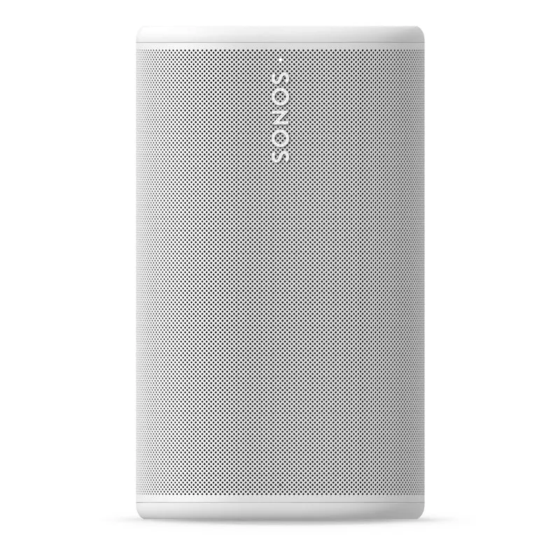Sonos Play | Enceinte portable - Stéréo - IP67 - Wi-Fi - Blanc
