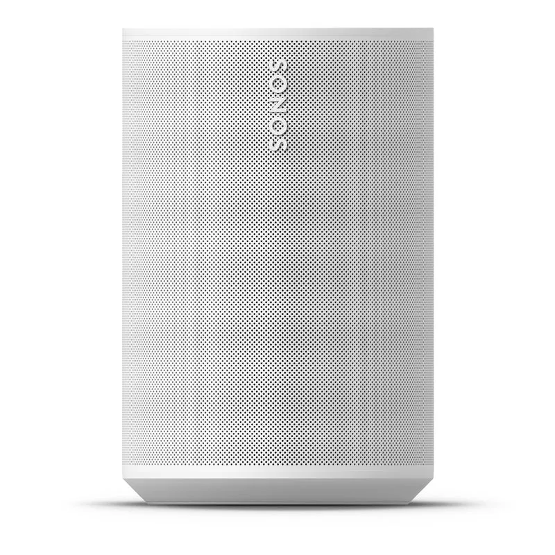 Sonos Era 100 SL | Enceinte compacte - Tactile - Wi-Fi - Blanc