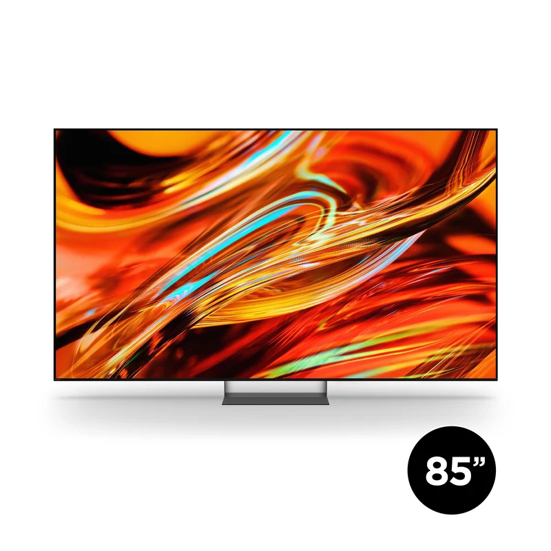 Sony BRAVIA 7 II K85XR70 | Téléviseur 85" - True RGB - Série XR70M2 - 4K HDR - Google TV