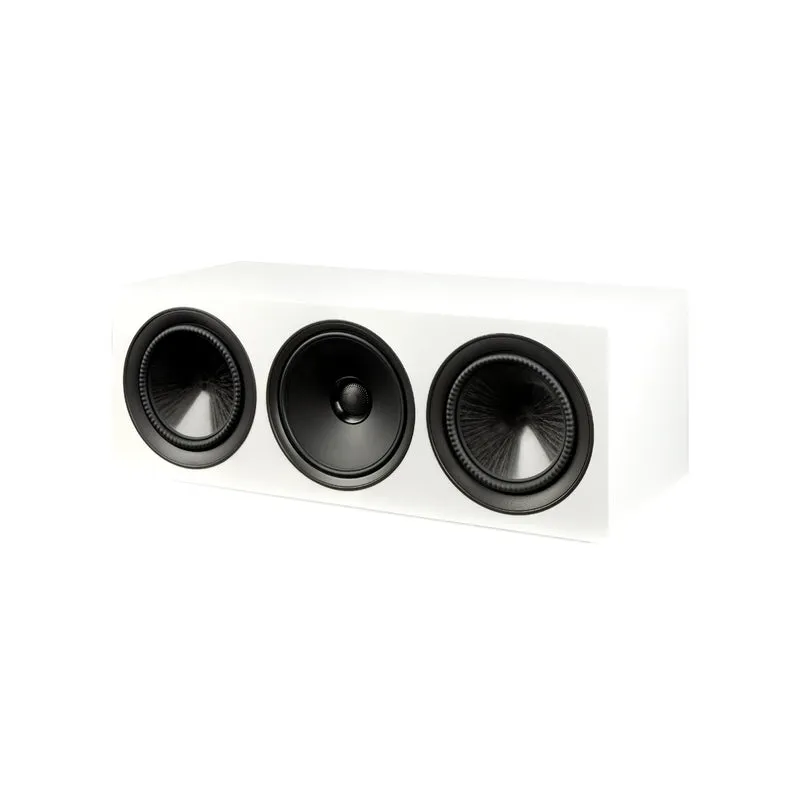 Paradigm Premier 520LCR V2 | Haut-Parleur de Centre - Blanc satin