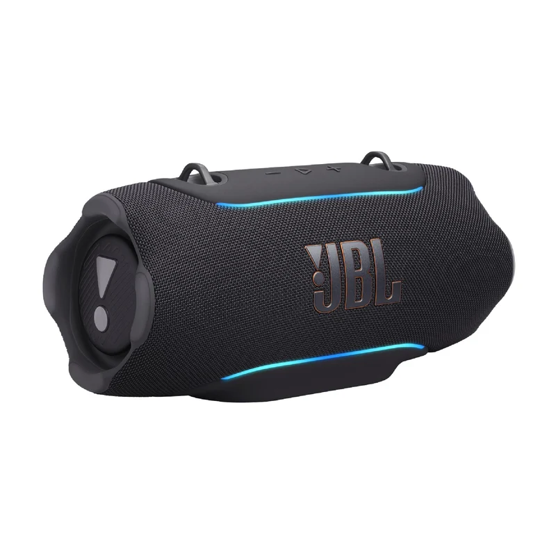 JBL Xtreme 5 | Enceinte portable - Bluetooth - Autonomie jusqu'à 28 heures - Noir