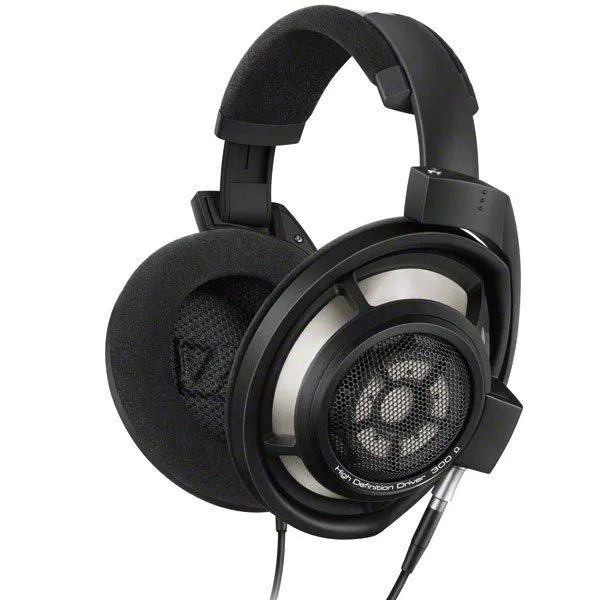 HD 800 S Open Box