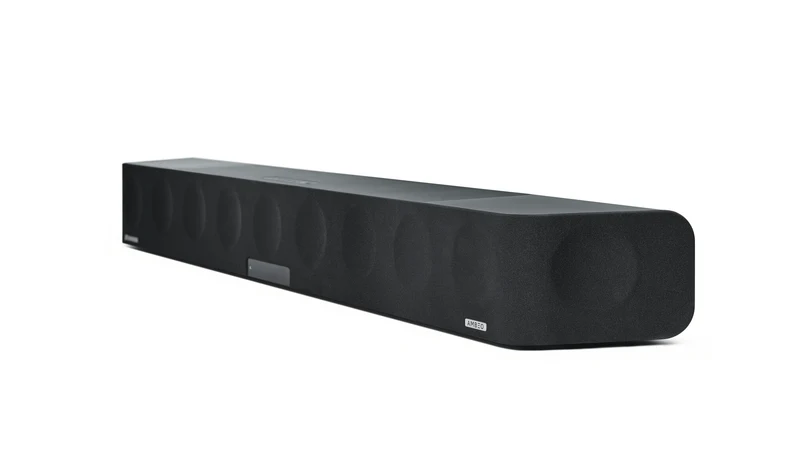 AMBEO Soundbar Max