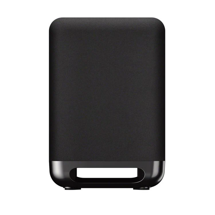 Sony SA-SW5 | Subwoofer - Sans fil - supplémentaire - 300 W - Radiateur passif - Noir