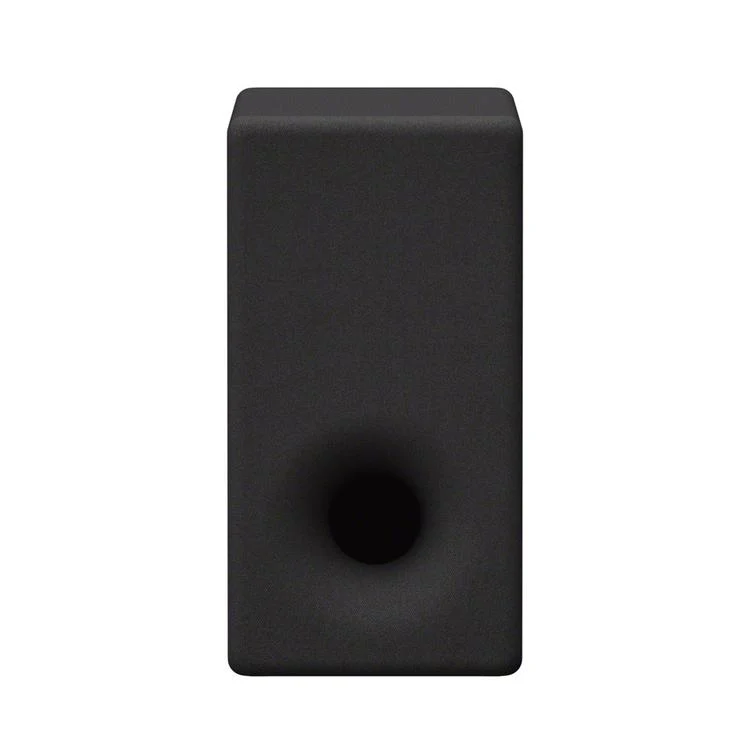 Sony SA-SW3 | Subwoofer - Sans fil - supplémentaire - 200 W - Bass-reflex - Noir