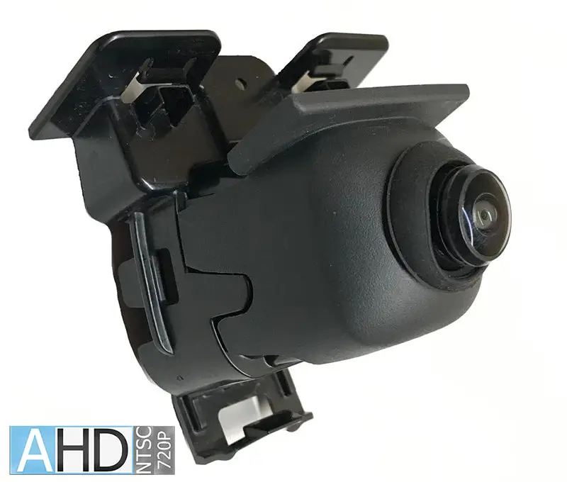 NAVLINKZ VSA-ME100 – Caméra frontale AHD 720p pour Mercedes Sprinter W907 / W910 (intégration calandre)