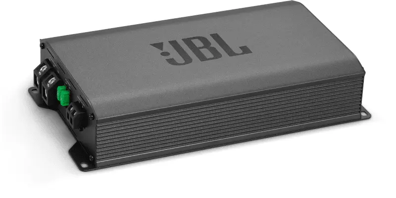 JBL Stage GT50011 – Amplificateur mono 500W RMS pour subwoofer puissant
