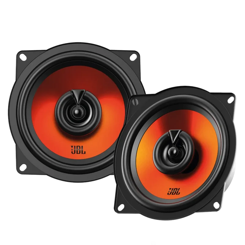 JBL Stage1 52F – Haut-parleurs coaxiaux 2 voies 13 cm (5,25"), son puissant et précis