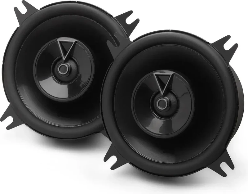 JBL CLUB 44F – Haut-parleurs coaxiaux 2 voies 10 cm pour voiture