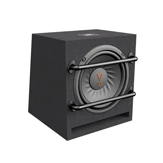 JBL BassPro 8 – Caisson de basses actif 100W RMS compact et puissant