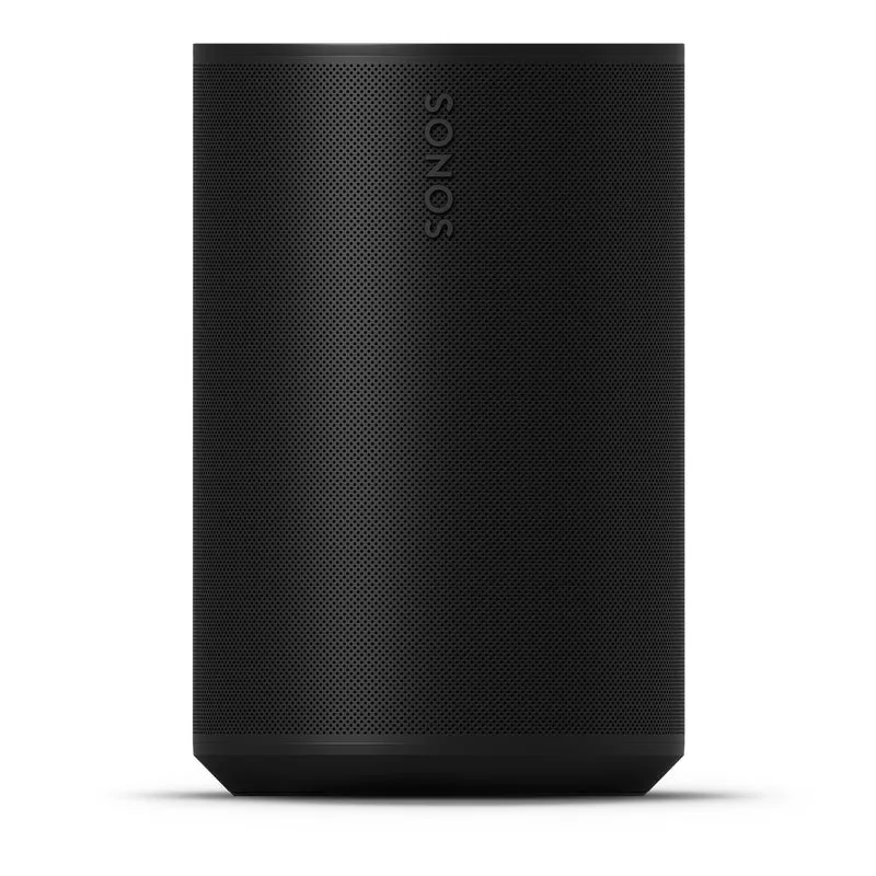 Sonos Era 100 SL | Haut-parleur compact - Tactile - Wi-Fi - Noir