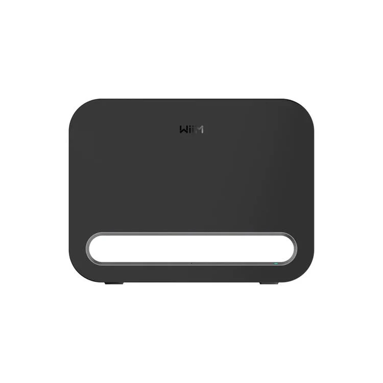 WiiM Sub Pro | Caisson de basses 8" - Wi-Fi 6 - Bluetooth 5.3 - 250W